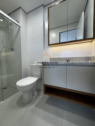 Apartamento, 1 quarto, 37 m² - Foto 4
