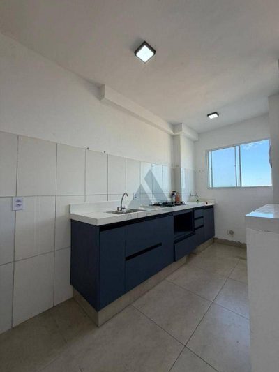 Apartamento, 2 quartos, 51 m² - Foto 3