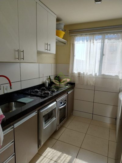 Apartamento, 2 quartos, 48 m² - Foto 4