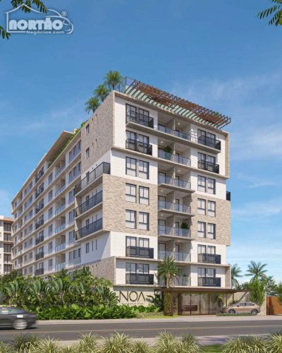 Casa, 1 quarto, 36 m² - Foto 1