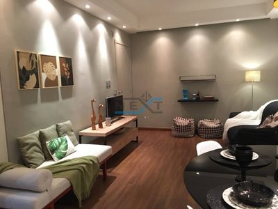 Apartamento, 3 quartos, 72 m² - Foto 1
