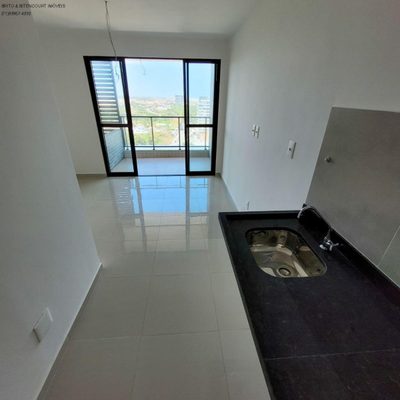 Apartamento, 1 quarto, 24 m² - Foto 5