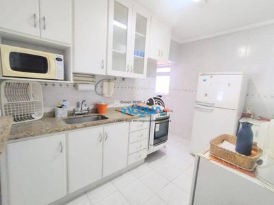 Apartamento, 3 quartos, 100 m² - Foto 2