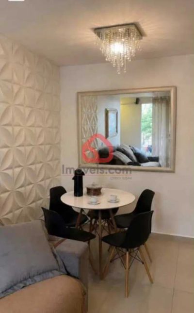 Apartamento, 2 quartos, 55 m² - Foto 4