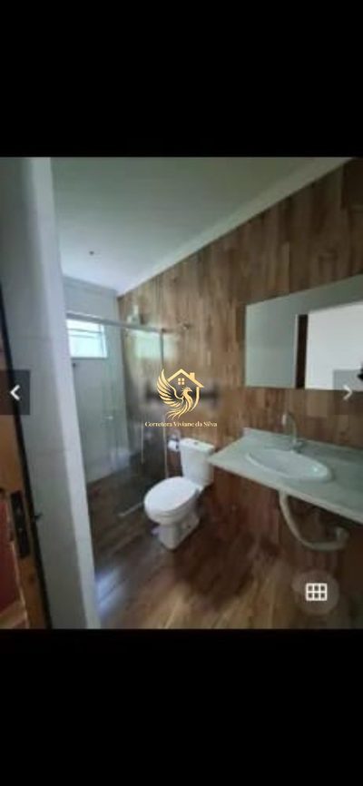 Casa, 4 quartos - Foto 4