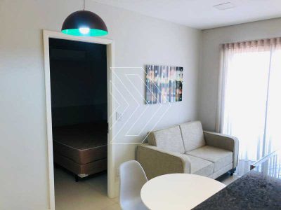 Apartamento, 1 quarto, 32 m² - Foto 5