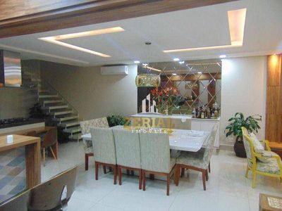 Sobrado, 5 quartos, 460 m² - Foto 4