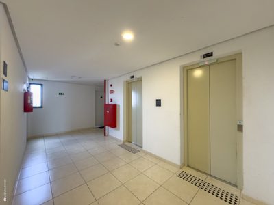 Apartamento, 1 quarto, 26 m² - Foto 2