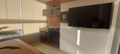 Apartamento, 3 quartos, 88 m² - Foto 5
