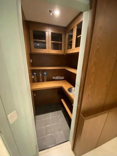 Prédio Inteiro, 40 m² - Foto 5