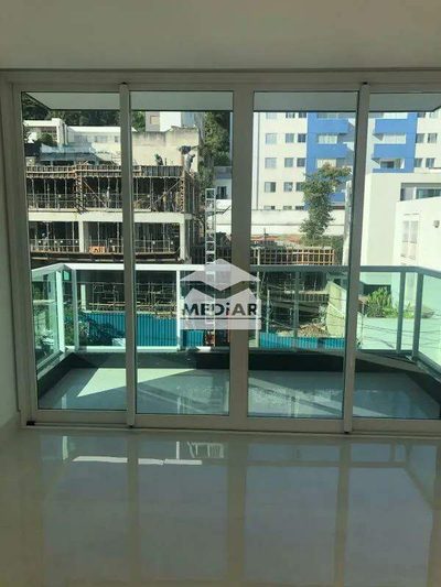 Apartamento, 4 quartos, 146 m² - Foto 3