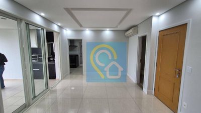 Apartamento, 3 quartos, 123 m² - Foto 2