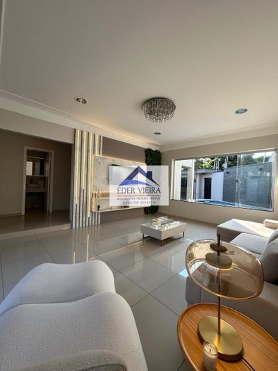 Casa, 4 quartos, 266 m² - Foto 4