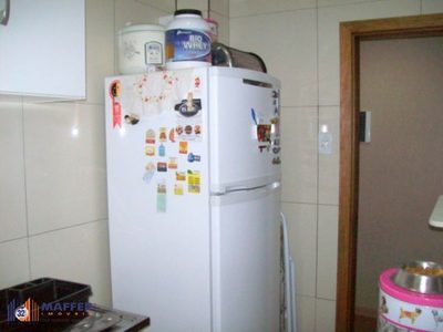 Apartamento, 2 quartos, 64 m² - Foto 3