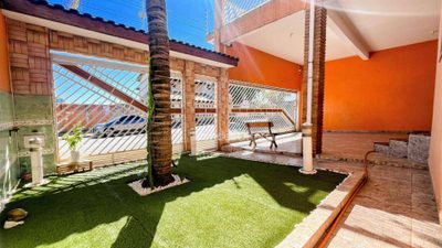 Casa, 4 quartos, 284 m² - Foto 5