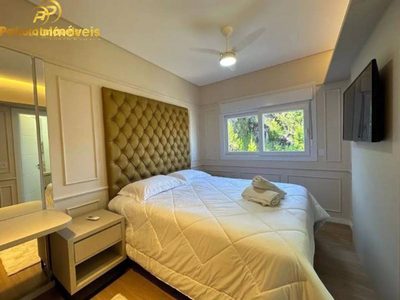 Apartamento, 81 m² - Foto 4