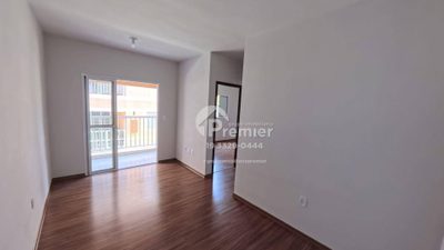 Apartamento, 2 quartos, 49 m² - Foto 1