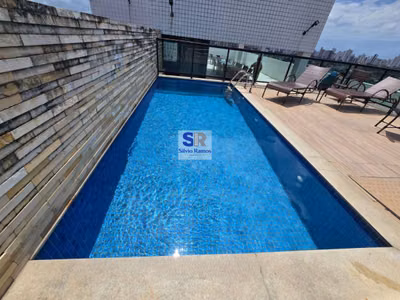 Apartamento, 2 quartos, 56 m² - Foto 1
