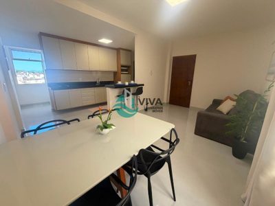 Apartamento, 2 quartos, 80 m² - Foto 2