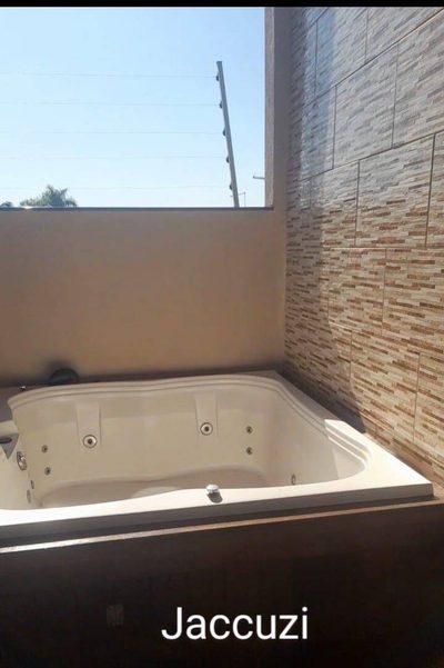 Casa, 4 quartos - Foto 5