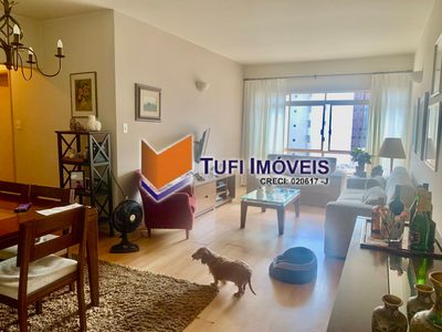 Apartamento, 2 quartos, 86 m² - Foto 2