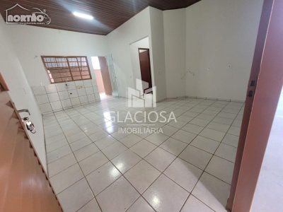 Casa, 3 quartos, 69 m² - Foto 3