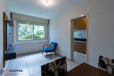 Apartamento, 2 quartos, 55 m² - Foto 3