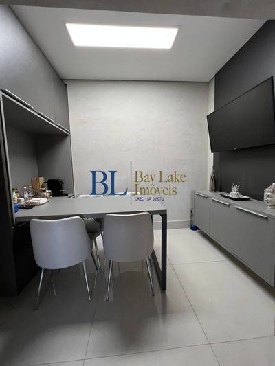 Cobertura, 4 quartos, 340 m² - Foto 4