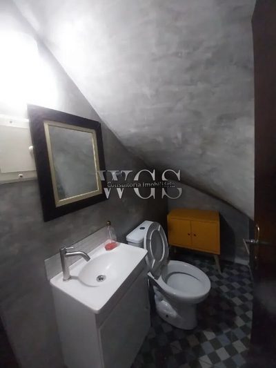 Sobrado, 2 quartos, 90 m² - Foto 4