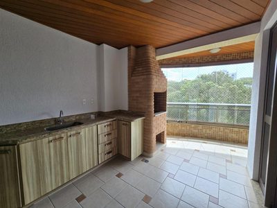 Apartamento, 4 quartos - Foto 2
