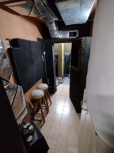 Sobrado, 2 quartos, 107 m² - Foto 5