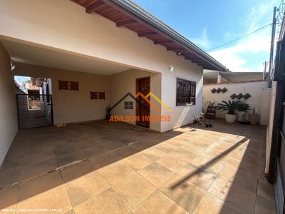 Casa, 170 m² - Foto 1