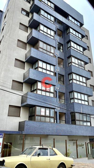 Apartamento, 2 quartos, 79 m² - Foto 1