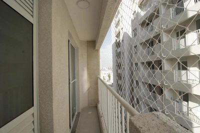 Apartamento, 2 quartos, 38 m² - Foto 2
