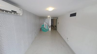 Loja-Salão, 55 m² - Foto 4