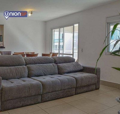 Apartamento, 2 quartos, 83 m² - Foto 2