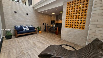 Casa, 3 quartos, 154 m² - Foto 4