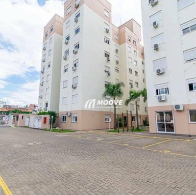 Apartamento, 2 quartos, 55 m² - Foto 1