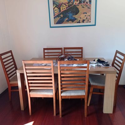 Apartamento, 3 quartos, 101 m² - Foto 3
