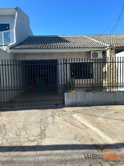 Casa, 3 quartos, 80 m² - Foto 1