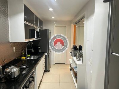 Apartamento, 2 quartos, 85 m² - Foto 5