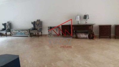 Apartamento, 5 quartos, 560 m² - Foto 2