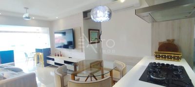Apartamento, 3 quartos, 101 m² - Foto 4