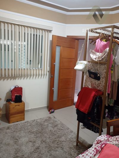 Casa, 3 quartos, 100 m² - Foto 3