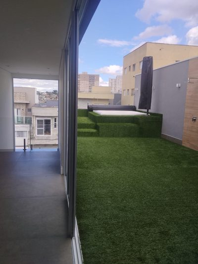 Casa, 3 quartos, 209 m² - Foto 1