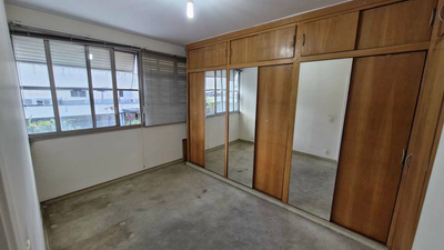 Apartamento, 3 quartos, 164 m² - Foto 2