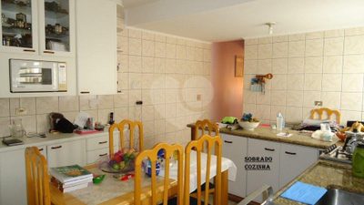 Sobrado, 2 quartos, 200 m² - Foto 3