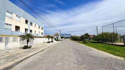Apartamento, 2 quartos - Foto 4