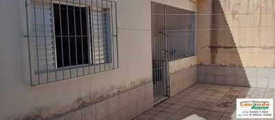 Casa, 5 quartos, 140 m² - Foto 1