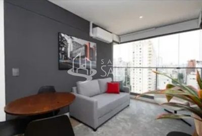 Apartamento, 2 quartos, 50 m² - Foto 4